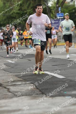 Foto de ADIDAS SPLITS GUADALAJARA 15K / 30K a las 06:57