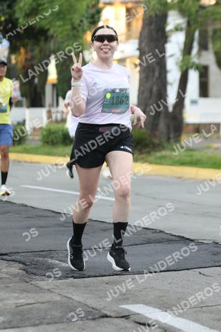Foto de ADIDAS SPLITS GUADALAJARA 15K / 30K a las 07:06
