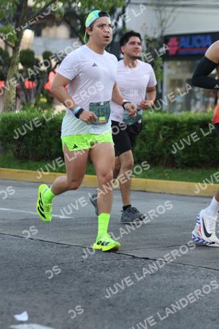 Foto de ADIDAS SPLITS GUADALAJARA 15K / 30K a las 07:32