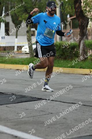 Foto de ADIDAS SPLITS GUADALAJARA 15K / 30K a las 07:03