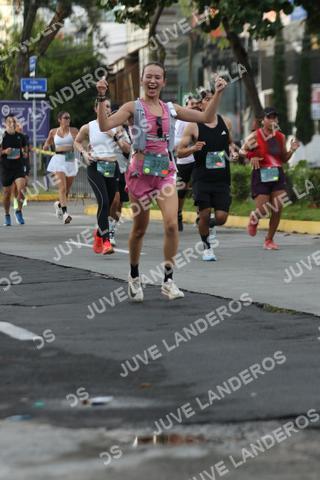 Foto de ADIDAS SPLITS GUADALAJARA 15K / 30K a las 07:05
