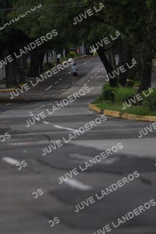 Foto de ADIDAS SPLITS GUADALAJARA 15K / 30K a las 06:43