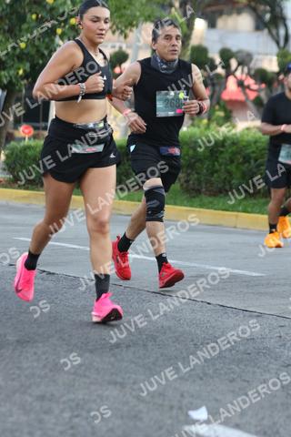 Foto de ADIDAS SPLITS GUADALAJARA 15K / 30K a las 07:34
