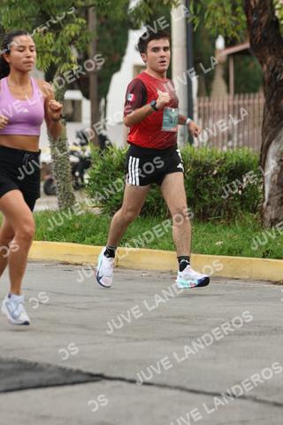 Foto de ADIDAS SPLITS GUADALAJARA 15K / 30K a las 06:52