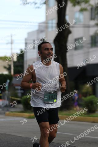 Foto de ADIDAS SPLITS GUADALAJARA 15K / 30K a las 09:01