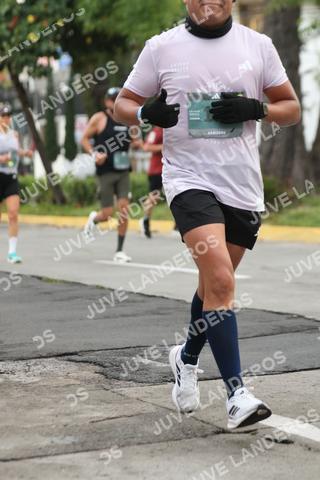 Foto de ADIDAS SPLITS GUADALAJARA 15K / 30K a las 06:54