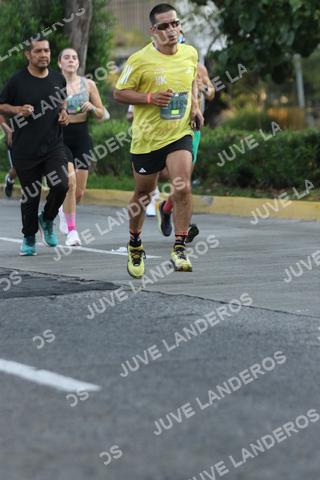 Foto de ADIDAS SPLITS GUADALAJARA 15K / 30K a las 07:29