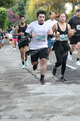 Foto de ADIDAS SPLITS GUADALAJARA 15K / 30K a las 07:08