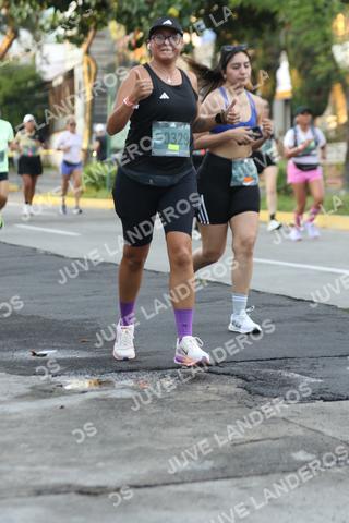 Foto de ADIDAS SPLITS GUADALAJARA 15K / 30K a las 07:10