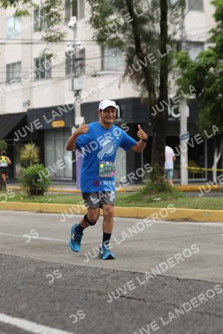 Foto de ADIDAS SPLITS GUADALAJARA 15K / 30K a las 09:09