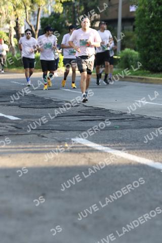 Foto de ADIDAS SPLITS GUADALAJARA 15K / 30K a las 07:48