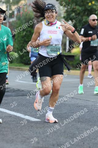 Foto de ADIDAS SPLITS GUADALAJARA 15K / 30K a las 07:33