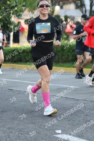 Foto de ADIDAS SPLITS GUADALAJARA 15K / 30K a las 07:36