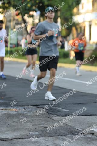 Foto de ADIDAS SPLITS GUADALAJARA 15K / 30K a las 07:19