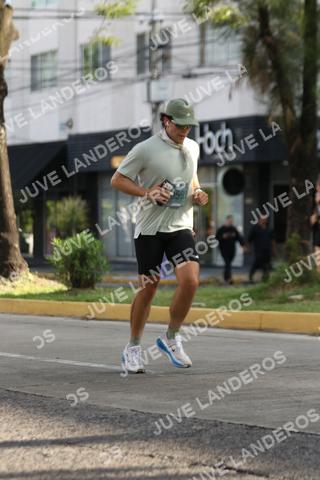 Foto de ADIDAS SPLITS GUADALAJARA 15K / 30K a las 08:45