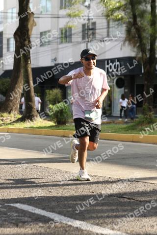 Foto de ADIDAS SPLITS GUADALAJARA 15K / 30K a las 08:51