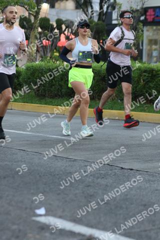 Foto de ADIDAS SPLITS GUADALAJARA 15K / 30K a las 07:32