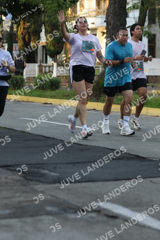 Foto de ADIDAS SPLITS GUADALAJARA 15K / 30K a las 07:14