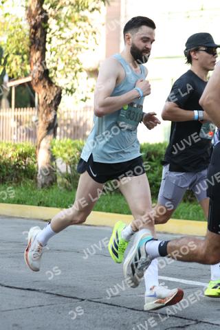 Foto de ADIDAS SPLITS GUADALAJARA 15K / 30K a las 07:58