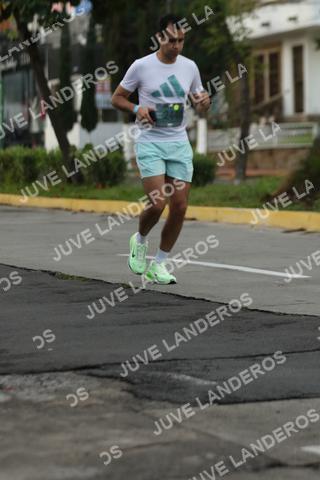 Foto de ADIDAS SPLITS GUADALAJARA 15K / 30K a las 06:58