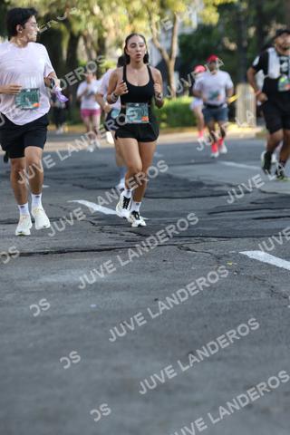Foto de ADIDAS SPLITS GUADALAJARA 15K / 30K a las 07:45