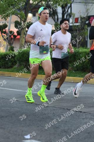 Foto de ADIDAS SPLITS GUADALAJARA 15K / 30K a las 07:32