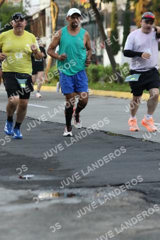 Foto de ADIDAS SPLITS GUADALAJARA 15K / 30K a las 07:10