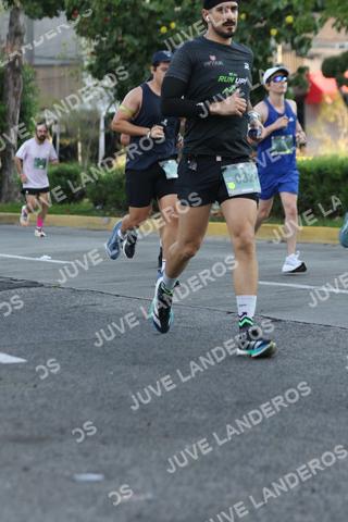 Foto de ADIDAS SPLITS GUADALAJARA 15K / 30K a las 07:34