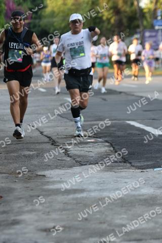 Foto de ADIDAS SPLITS GUADALAJARA 15K / 30K a las 07:14