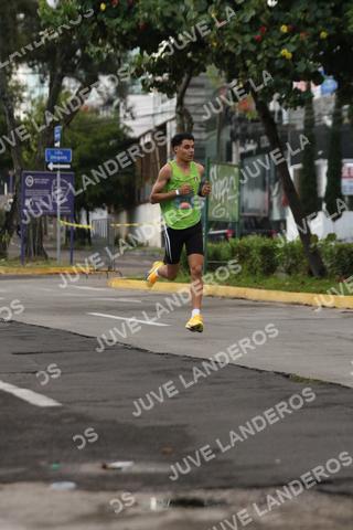 Foto de ADIDAS SPLITS GUADALAJARA 15K / 30K a las 06:47