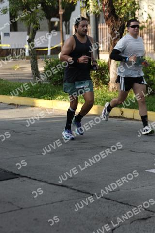 Foto de ADIDAS SPLITS GUADALAJARA 15K / 30K a las 08:18