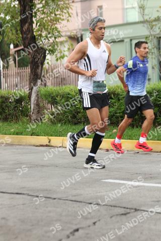 Foto de ADIDAS SPLITS GUADALAJARA 15K / 30K a las 06:53