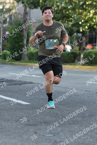 Foto de ADIDAS SPLITS GUADALAJARA 15K / 30K a las 07:46
