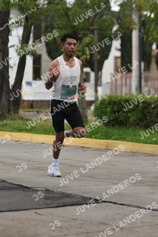 Foto de ADIDAS SPLITS GUADALAJARA 15K / 30K a las 06:48