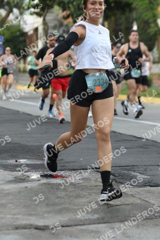 Foto de ADIDAS SPLITS GUADALAJARA 15K / 30K a las 07:05