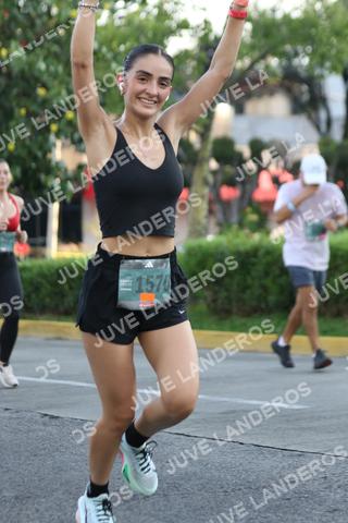 Foto de ADIDAS SPLITS GUADALAJARA 15K / 30K a las 07:37