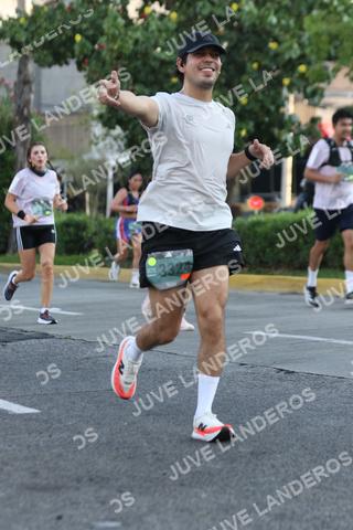 Foto de ADIDAS SPLITS GUADALAJARA 15K / 30K a las 07:39