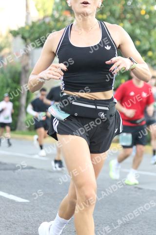 Foto de ADIDAS SPLITS GUADALAJARA 15K / 30K a las 07:31