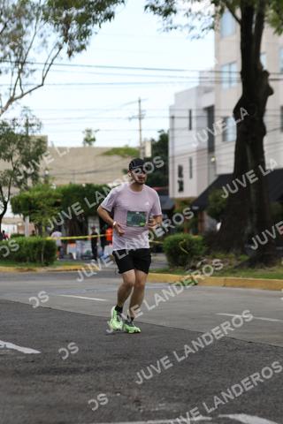 Foto de ADIDAS SPLITS GUADALAJARA 15K / 30K a las 09:04