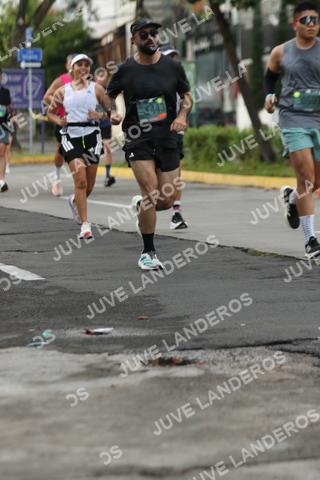 Foto de ADIDAS SPLITS GUADALAJARA 15K / 30K a las 06:59