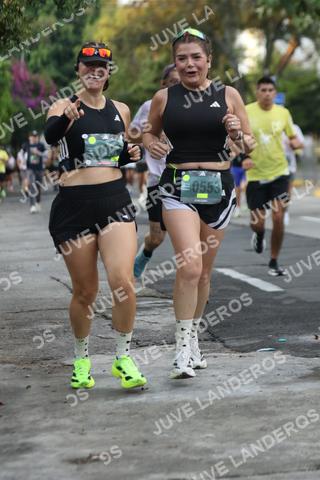 Foto de ADIDAS SPLITS GUADALAJARA 15K / 30K a las 07:06