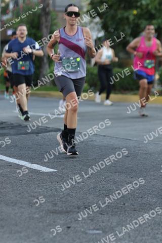 Foto de ADIDAS SPLITS GUADALAJARA 15K / 30K a las 07:44