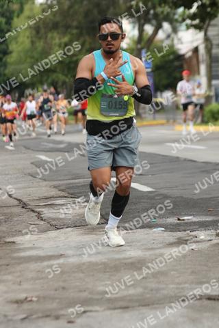 Foto de ADIDAS SPLITS GUADALAJARA 15K / 30K a las 06:53