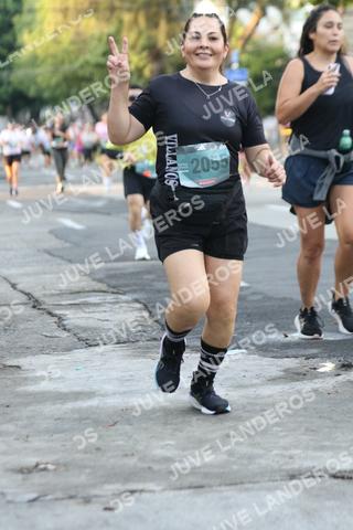 Foto de ADIDAS SPLITS GUADALAJARA 15K / 30K a las 07:14
