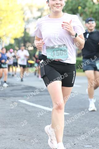 Foto de ADIDAS SPLITS GUADALAJARA 15K / 30K a las 07:38