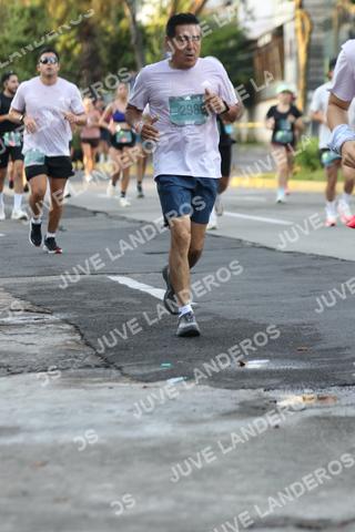 Foto de ADIDAS SPLITS GUADALAJARA 15K / 30K a las 07:11