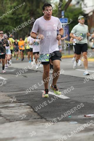 Foto de ADIDAS SPLITS GUADALAJARA 15K / 30K a las 06:57