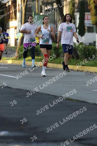 Foto de ADIDAS SPLITS GUADALAJARA 15K / 30K a las 07:21