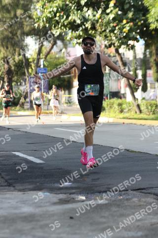 Foto de ADIDAS SPLITS GUADALAJARA 15K / 30K a las 08:27