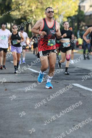Foto de ADIDAS SPLITS GUADALAJARA 15K / 30K a las 07:35
